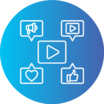 Reklamy w mediach społecznościowych Reklamy w mediach społecznościowych
Freepik