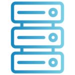Serwer i domena Serwer i domena
Freepik