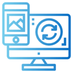 Unikalny i responsywny design Unikalny i responsywny design
Freepik